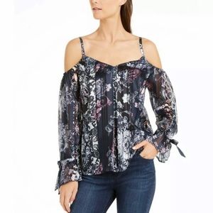 International Concepts Blouse